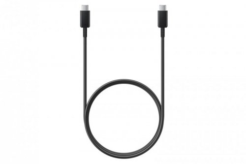 Samsung Cable Type C to C, 5A, Black
