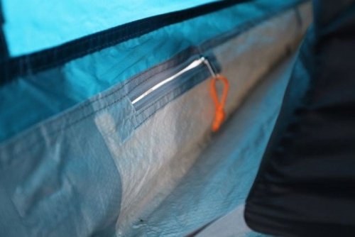 Namiot Vango Aether 600XL Moroccan Blue