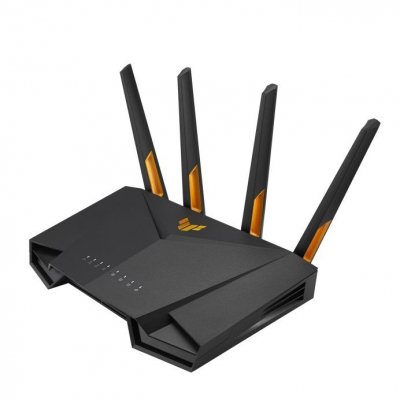 ASUS-TUF-AX3000 V2 router gamingowy