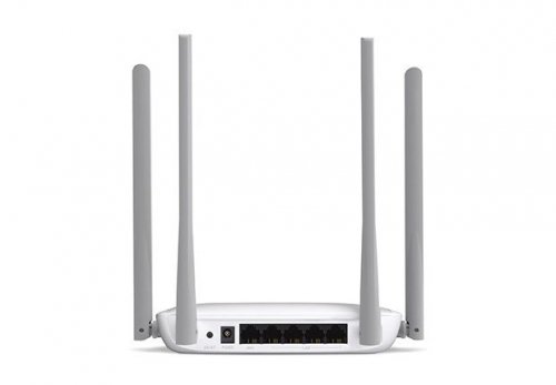 Router Mercusys MW325R