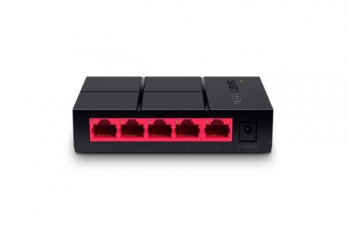 Switch Mercusys MS105G
