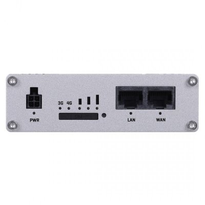 TELTONIKA Przemysłowy router RUT360  4G LTE CAT 6