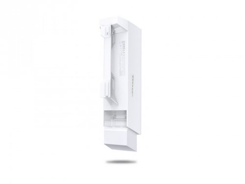 Access Point TP-LINK CPE210 OUTDOOR  (11 Mb/s - 802.11b, 150 Mb/s - 802.11n, 300 Mb/s - 802.11n, 54 Mb/s - 802.11g)
