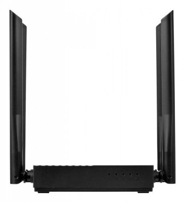 Router TP-LINK Archer C64 Obsługa standardu Wi-Fi 802.11ac Wave2 – 867 Mb/s w paśmie 5 GHz i 400 Mb/s w paśmie 2,4 GHz†.