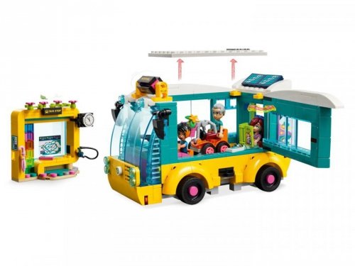 LEGO Friends 41759  Autobus miejski z Heartlake