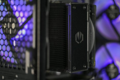 Actina ENDORFY 7600X3D/32GB/2TB/RTX5070/750W