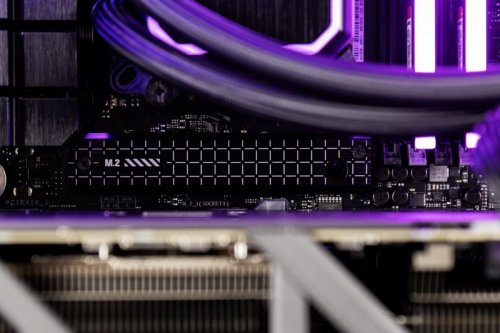 Actina ENDORFY 7800X3D/32GB/2TB/RX9070/750W