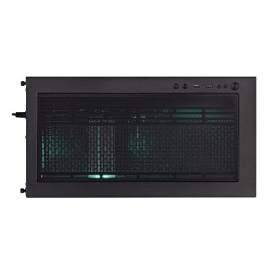 Actina View 9800X3D/32GB/1TB/RTX5070/750W/W11H