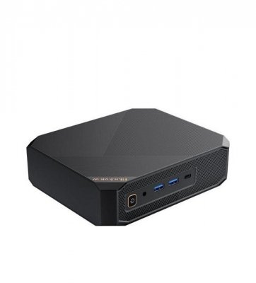 Blackview Mini PC MP200 i5-12450H 16GB SSD1TB W11Pro Czarny