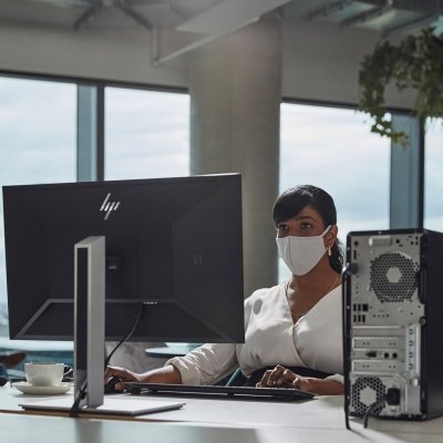 HP Pro Tower 400 G9 PCI i5-13500 16GB DDR4 SSD512 UHD 770 W11Pro 3Y OnSite