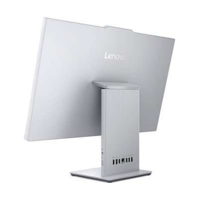Lenovo IdeaCentre AIO 27IRH9 i5-13420H 27&quot;QHD IPS 350nits AG 16GB DDR5 5200 SSD1TB Intel UHD Graphics Win11 Cloud Grey
