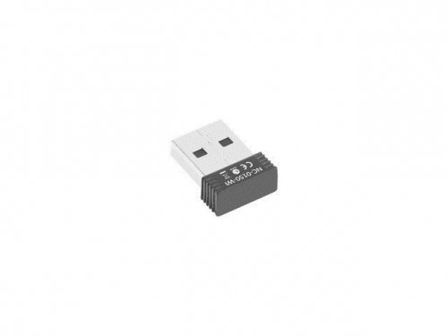 Karta sieciowa Lanberg N150 NC-0150-WI (USB 2.0)