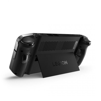 Lenovo Legion Go 8APU1 Ryzen Z1 Extreme 8.8&quot; WQXGA IPS 500nits Glossy 144Hz 16GB LPDDR5x-7500 SSD512 AMD Radeon Graphics Wi