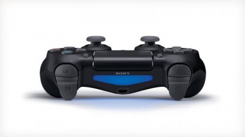 Gamepad Sony 711719870050 (PS4)