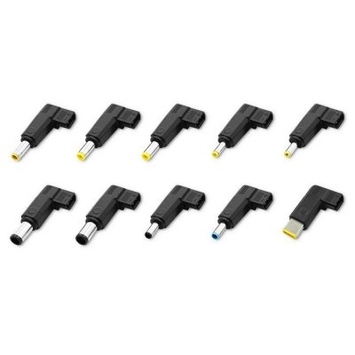 QOLTEC ZASILACZ SIECIOWY 65W | 5-20.3V | 2-3.25A | USB TYP C | PD