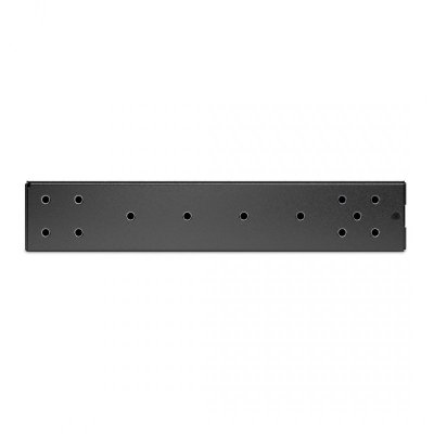 APC Rack ATS, 230V, 16A, C20 in, (8) C13 (1) C19 out