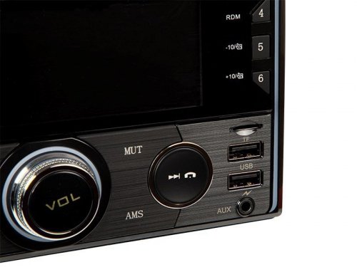 BLOW RADIO AVH-9620 2DIN 7&quot;
