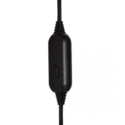 Behringer HPM1100U - Słuchawki zamknięte z mikrofonem i złączem USB