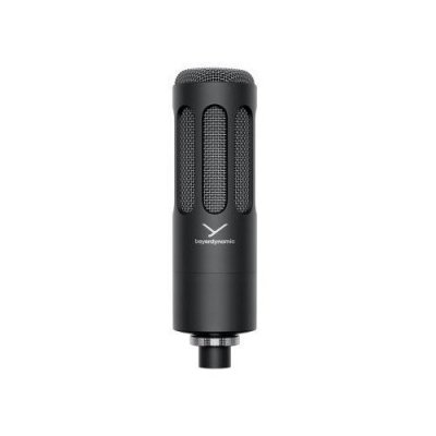 Beyerdynamic M 70 PRO X - Mikrofon dynamiczny lektorski