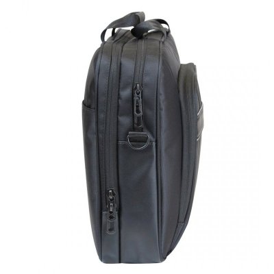 Torba na laptopa Addison Cornell 14 301014 (14,1&quot;; kolor czarny)