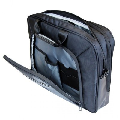 Torba na laptopa Addison Cornell 14 301014 (14,1&quot;; kolor czarny)