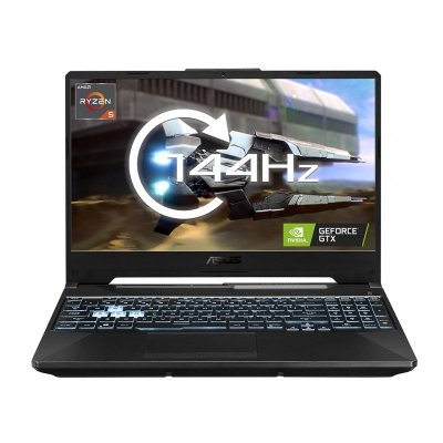 ASUS TUF Gaming A15 FA506NC-HN002W Ryzen 5 7535HS 15.6&quot;FHD Value IPS-level 144Hz 250nits AG 8GB DDR5 4800 SSD512 GeForce RT