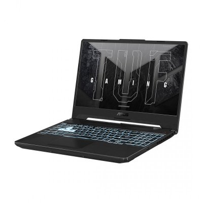 ASUS TUF Gaming A15 FA506NC-HN002W Ryzen 5 7535HS 15.6&quot;FHD Value IPS-level 144Hz 250nits AG 8GB DDR5 4800 SSD512 GeForce RT