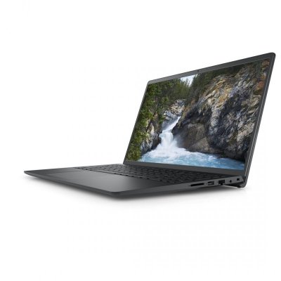 Dell Vostro 3530 i7-1355U 15.6&quot; FHD IPS 250nits 120Hz 16GB DDR4 SSD512 Intel Iris Xe FgrPr Cam & Mic WLAN + BT Backlit Kb 4