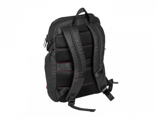 PLECAK DO LAPTOPA GENESIS PALLAD 420 CZARNY 15.6&quot; 18L