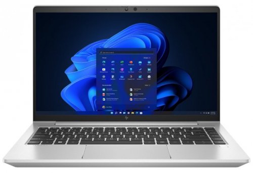 HP Elitebook 640 G9 i5-1235U 14.0&quot;FHD 250nits AG 16GB DDR5 SSD512 Iris Xe W11Pro 3Y OnSite