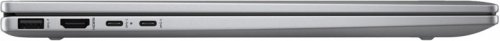 HP Envy 16-AD0023DX Ryzen 7 8840HS 16&quot; WUXGA Touch 16GB SSD1TB BT BLKB x360 Win11 Meteor Silver (REPACK) 2Y