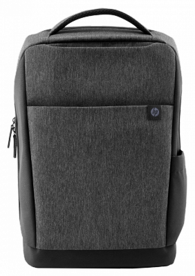 Plecak HP Renew Travel Laptop Backpack do notebooka 15,6&quot; grafitowy 2Z8A3AA