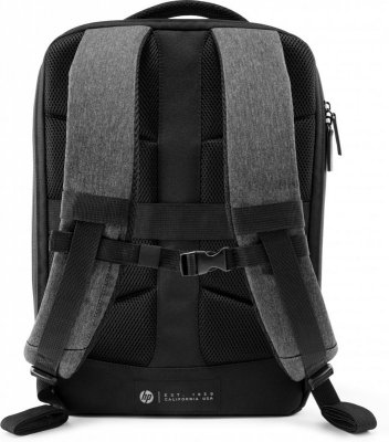 Plecak HP Renew Travel Laptop Backpack do notebooka 15,6&quot; grafitowy 2Z8A3AA