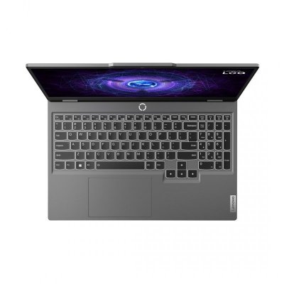 Lenovo LOQ 15IAX9 i5-12450HX 15.6&quot; FHD IPS 300nits AG 144Hz 16GB DDR5 4800 SSD512 GeForce RTX 4050 6GB Win11 Luna Grey