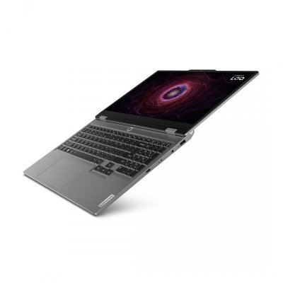 Lenovo LOQ 15ARP9 Ryzen 5 7235HS 15.6&quot; FHD IPS 300nits AG 144Hz 16GB DDR5 4800 SSD512 GeForce RTX 3050 6GB NoOS Luna Grey