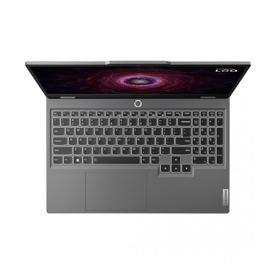 Lenovo LOQ 15ARP9 Ryzen 5 7235HS 15.6&quot; FHD IPS 300nits AG 144Hz 16GB DDR5 4800 SSD512 GeForce RTX 3050 6GB NoOS Luna Grey