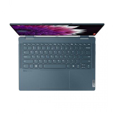 Lenovo Yoga 7 2-in-1 14IML9 Ultra 5 125H 14&quot; 2.8K OLED 400nits Glossy 120Hz 16GB Soldered SSD1TB Intel Arc Graphics Win11 T