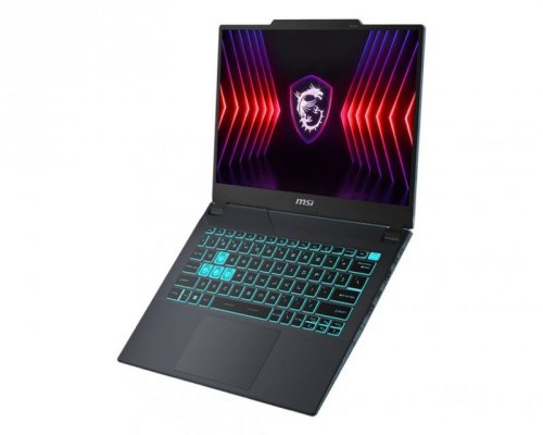MSI Cyborg 14 A13VF-023XPL i7-13620H 14&quot; FHD+ 144Hz 16GB DDR5 SSD512 RTX 4060 8GB NoOS