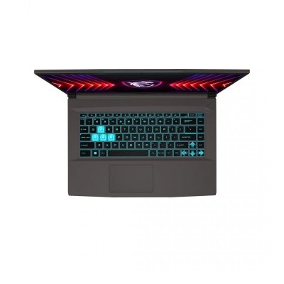 MSI Thin 15 B12UCX-1818XPL i5-12450H 15.6&quot; FHD 144Hz IPS-Level 16GB DDR4 3200 SSD512 RTX 2050 4GB NoOS
