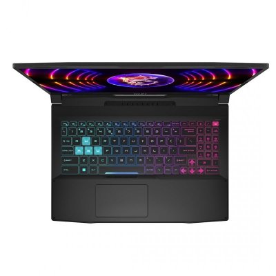 MSI Katana 17 B12UCRK-1056XPL i7-12650H 17.3&quot; FHD 144Hz 16GB DDR5 SSD512 RTX 3050 4GB NoOS