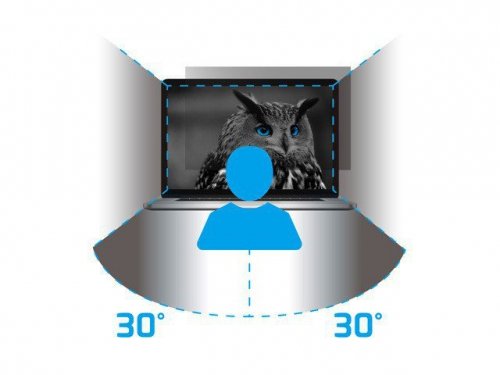 NATEC FILTR PRYWATYZUJĄCY OWL 27&quot; 16:9 NFP-2118