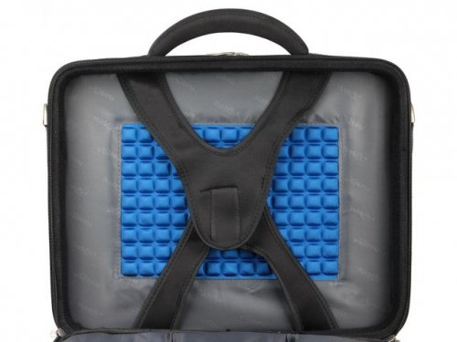 Torba na laptopa NATEC Boxer NTO-0393 (17,3&quot;; kolor czarny)