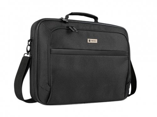 NATEC TORBA DO LAPTOPA BOXER LITE 15.6&quot; CZARNA NTO-2054