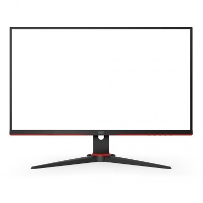 MONITOR AOC LED 27&quot; 27G2SPAE/BK 165Hz