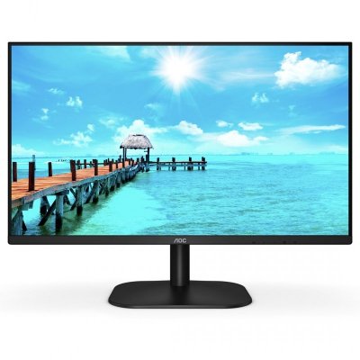 MONITOR AOC LED 27&quot; 27B2H