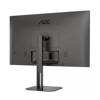 MONITOR AOC LED 27&quot; Q27V5N/BK