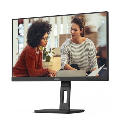 MONITOR AOC LED 24&quot; 24E3QAF
