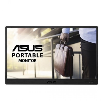 MONITOR ASUS 15,6&quot; MB165B ZenScreen