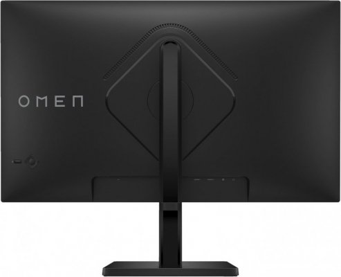 MONITOR HP LED, QHD 27&quot; OMEN 27q (780H4E9) 165Hz
