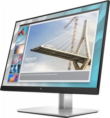 MONITOR HP LED 24” EliteDisplay E24i G4 (9VJ40AA)